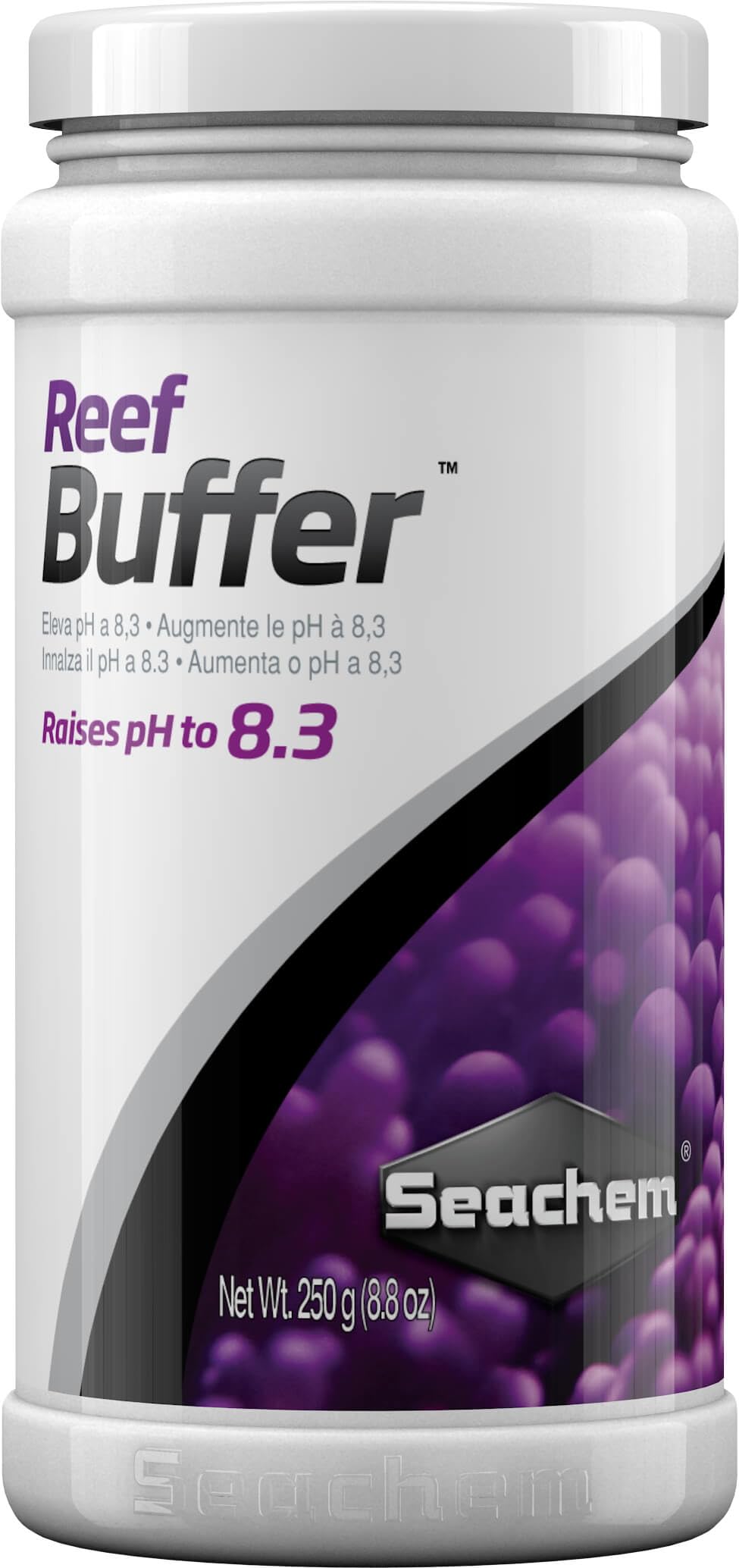 Seachem Reef Buffer 250gram