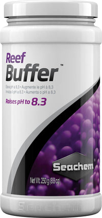 Thumbnail for Seachem Reef Buffer 250gram