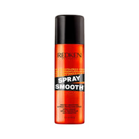 Thumbnail for Redken Spray Smooth Anti Frizz Hair Spray | Frizz Control and Heat Protection | Instant Smoother | With Citric Acid | Paraben, Sulfate & Silicone-Free| 2 Oz