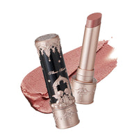 Thumbnail for Flower Knows Little Angel Matte Lipstick,Super Soft & Ultra Silky Lip Stick,Long Lasting & Moisturizing Vegan Lip Mud for Girls&Women,Velvety Finish,3.5g,1Count(C07 Golden Wheat)