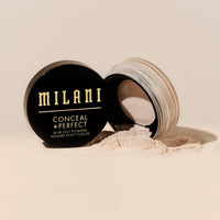 Thumbnail for Milani Conceal + Perfect Blur Out Matte Setting Powder for All Skin Tones