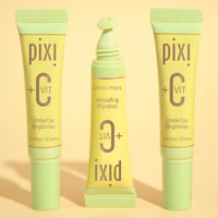 Thumbnail for Pixi Beauty +C Vit Brightening Perfector | Vitamin C Complexion Enhancer with Ferulic Acid & Licorice | Blurs, Brightens & Evens Skin Tone | Wear Alone or Under Makeup | 0.8 fl oz/25 ml