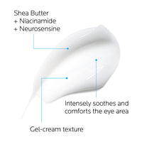 Thumbnail for La Roche-Posay Toleriane Dermallergo Eye Cream Soothing Repair Moisturizer, Soothes and Comforts Sensitive Skin, Allergy Tested, Fragrance Free, Alcohol Free, Formerly Toleriane Ultra Eyes