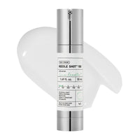 Thumbnail for VT COSMETICS CICA Reedle Shot 100, Spicule Microneedling Serum for Pore Care & Exfoliation, Exosome, Centella Asiatica for Glass Skin, Skin Texture, Korean Liquid Skin Booster (1.69 Fl Oz / 50ml)