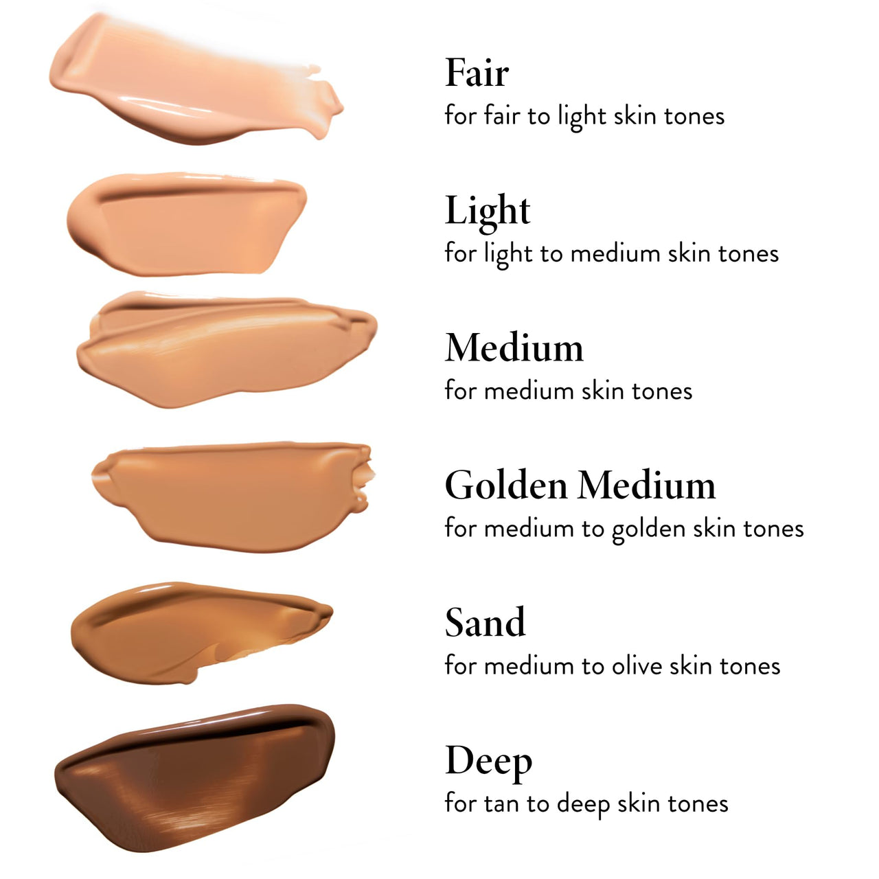 LAURA GELLER NEW YORK Better Than â€˜Block Skincare-Infused Serum Foundation with Broad Spectrum SPF 50+, Fair