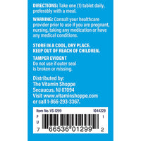 Thumbnail for The Vitamin Shoppe Boron 3MG, Well Absorbed Form Chelated (100 Tablets)