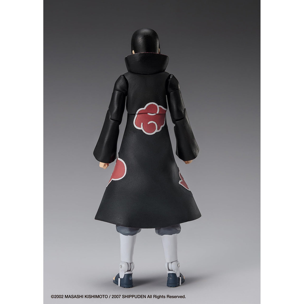 Ultimate Legends - Naruto 5" Itachi Uchiha (Adult) Action Figure