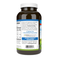 Thumbnail for Carlson - Chelated Cal-Mag, 2:1 Calcium to Magnesium Ratio, Bone Support, Muscle Function & Energy Production, 180 Tablets