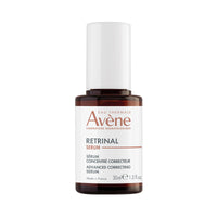 Thumbnail for Avène RetrinAL Advanced Correcting Serum with Hyaluronic Acid & Niacinamide & Bakuchiol that firms, plumps & renews skin, Visibly minimize the appearance of fine lines & wrinkles, 1 Fl Oz