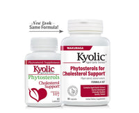 Thumbnail for Kyolic Aged Garlic Extract Formula 107, 80 Capsules