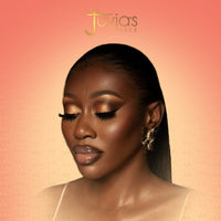 Thumbnail for Juvia's Place Lip Gloss Reflect Culture,Rich, Blue-Tones Red The Reds & Berries, Long Lasting Hydrating,16 oz,