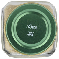 Thumbnail for Simply Organic Organic Ground Sage, 1.2 Oz
