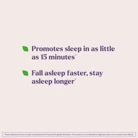 Thumbnail for Natrol Liquid Melatonin 1 mg, Adult Melatonin Supplement to Fall Asleep Faster and Stay Asleep Longer, Wake Up Refreshed, 2 FL OZ Berry-Flavored Liquid, 15 Servings
