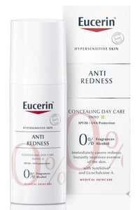Thumbnail for Eucerin Anti-Redness Concealing Day Cream - SPF25 50ml