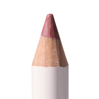 Thumbnail for LAURA GELLER NEW YORK Marble Lips Multidimensional Liner, Romantic Rose - Marbleized Smooth Glide Sharpenable Lip Liner for Fuller Lips