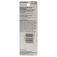 Thumbnail for COVERGIRL Perfect Point Plus Eyeliner Pencil, Black Onyx Pack of 1, Long-Lasting, Versatile Black Eyeliner, Soft Smudging Tip, No Sharpening Needed