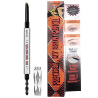 Thumbnail for Benefit Cosmetics Precisely, My Brow Pencil Waterproof Eyebrow Definer Shade 2.75