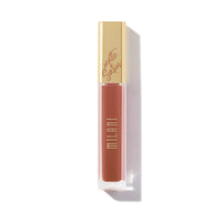 Thumbnail for Milani Amore Satin Matte Lip Crème - Velvet (0.22 Fl. Oz.) Cruelty-Free Nourishing Lip Gloss with a Soft, Full Matte Finish