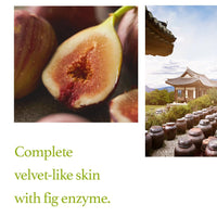 Thumbnail for [I'M FROM] Fig Scrub Mask 120g, exfoliating, moisturizing mask, korean exfoliator, organic skin care