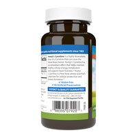 Thumbnail for Carlson Labs Acetyl L-Carnitine, 500mg, 60 Capsules