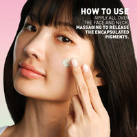 Thumbnail for Erborian CC Red Correct - Skincare-First Green Color Corrector with Centella Asiatica, Illuminating Color Corrector with Redness Coverage & SPF 25 - Cica, Korean Skincare