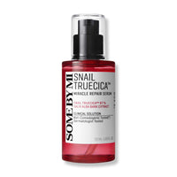 Thumbnail for SOME BY MI Snail Trucica Miracle Repair Serum - 1.69Oz, 50ml - Made from Snail Mucin for Sensitive Skin - Daily Repair Face Serum for Post Acne Marks and Strengthen Skin Barrier - Korean Skin Care
