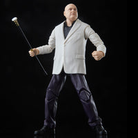 Thumbnail for Marvel Legends Series Kingpin, Hawkeye Collectible 6-Inch Action Figures, Ages 4 and Up