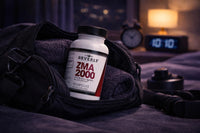 Thumbnail for Beverly International ZMA 2000, 90 Capsules. BI’s Formulation is Designed to Improve Muscle Strength, Endurance, Immune System Support and Recovery Post Training. Zinc Magnesium Aspartate + Vitamin B6