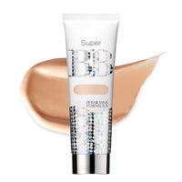 Thumbnail for Physicians Formula Super BB Cream. All in 1 Tinted Beauty Balm Foundation Cream, Sheer Moisturizing Coverage, Cruelty free - Light