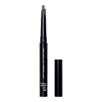 Thumbnail for e.l.f. Love Triangle Lip Filler Liner, 2-in-1 Lipliner Pencil For Sculpting & Filling, Long-Lasting Intense Color, Vegan & Cruelty-Free, Mauve