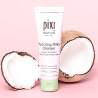 Thumbnail for Pixi Beauty, Hydrating Milky Cleanser, 4.57 fl oz (135 ml)
