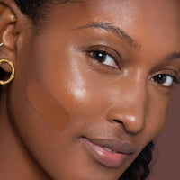 Thumbnail for ILIA - True Skin Serum Foundation | Non-comedogenic, Cruelty-Free, Vegan, Weightless Feel, Buildable Coverage, Safe For Sensitive Skin (Kapiti SF12)