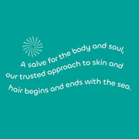 Thumbnail for Seaweed Bath Co. Bubbling Muscle Soak, Tea Tree Lavender Scent, 12 Ounce, Sustainably Harvested Seaweed, French Sea Clay, Arnica
