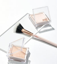 Thumbnail for Glint Dewy Highlighter (Chrome Baby, 0.08oz) - Luminous Glow, Infused with Micropearls, Shiny Illuminator. Rich Pigment & Silky Touch, Korean Makeup.