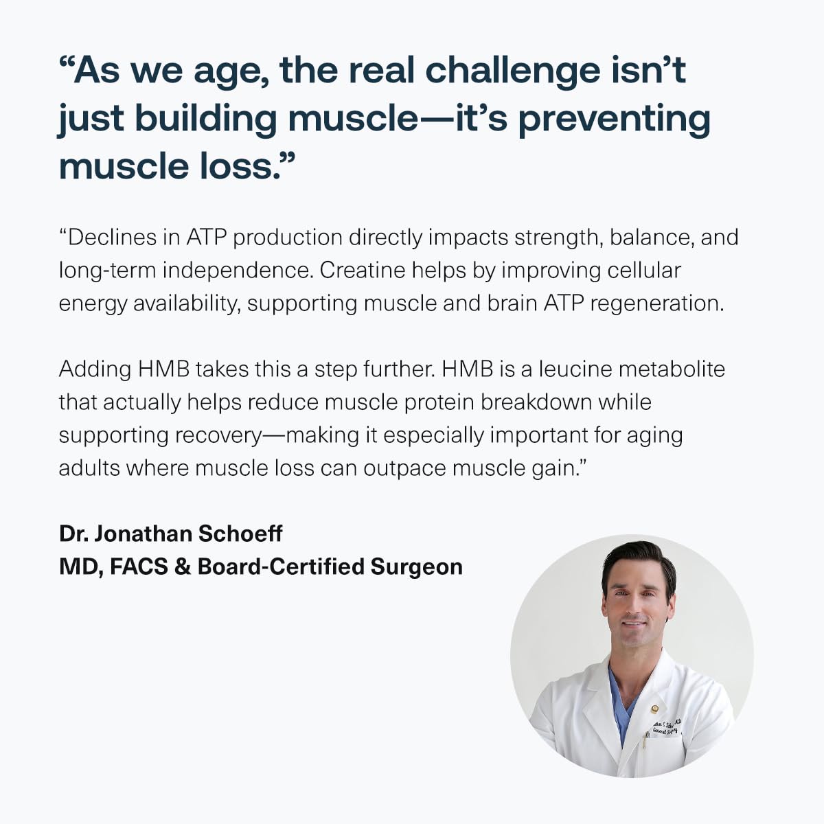 Transparent Labs Creatine HMB - Creatine Monohydrate Powder with HMB for Muscle Growth, Increased Strength, Enhanced Energy Output, and Improved Athletic Performance - 30 Servings, Unflavored