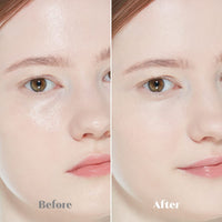 Thumbnail for ETUDE Zero Sebum Loose Powder for Face | Lightweight Oil Control No Sebum Loose Face Powder with 80% Mineral | Long Lasting for Setting or Foundation Makes Skin Downy