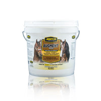 Thumbnail for Adeptus Nutrition Augment Hoof, Granular Low Carb Horse Nutrition Support Supplement with Biotin, Amino Acids, Omega 3, 6 Fatty Acids, Chelated Minerals, Prebiotic Yeast Base, 11lbs