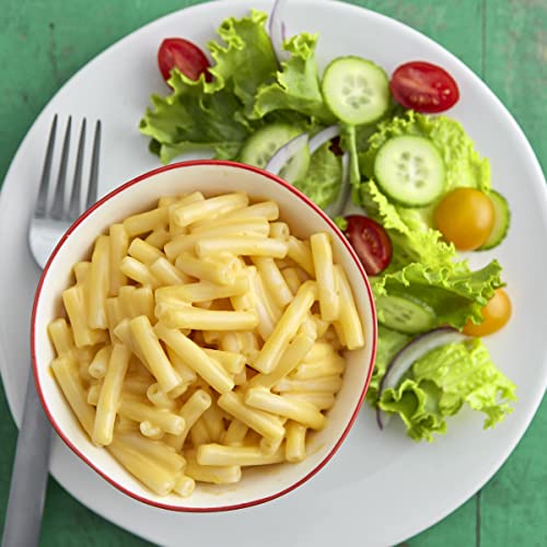 Image 5 of Annie's Homegrown Gluten-Free Rice Pasta & Cheddar Mac & Cheese 6-Ounce (Pack of 144)
