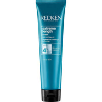 Thumbnail for Redken Extreme Length Leave-In Treatment For Hair Growth - Seals Split Ends & Prevents Breakage, Infused With Biotin