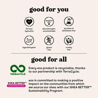 Thumbnail for eos 24H Moisture Super Balm Minis- Crème de la Crème, Limited-Edition Lip Mask, Variety Pack, 0.169 fl oz, 3-Pack