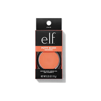 Thumbnail for e.l.f. Putty Blush, Creamy & High-Pigment Formula For A Natural Glow, Delivers A Semi-Matte & Powder Finish, Vegan & Cruelty-Free, Bahamas