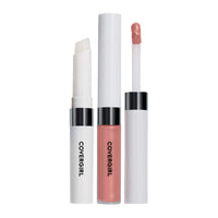 Thumbnail for COVERGIRL Outlast All-Day Moisturizing Lip Color, Honeyed .13 oz (4.2 g)