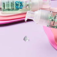 Thumbnail for essence | Jelly Grip Hydrating Primer | Hydrates Skin & Grips Makeup for Long Lasting Performance | Vegan & Cruelty Free