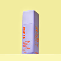 Thumbnail for Byoma Moisturizing Rich Cream - Barrier Repair Cream Face Lotion with Bakuchiol & Shea Extract - Ceramide Face Moisturizer for Dry Skin - Anti Wrinkle, Alcohol Free Face Moisturizer - 1.69 fl.oz