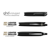 Thumbnail for ghd Unplugged Styler - 1