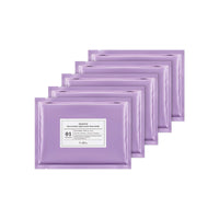 Thumbnail for Dr.Althea Premium Squalane Silk Mask | Hydrolized Collagen for Intensive Hydration| Nourishing and Helps Repair Damaged Skin | Korean Sheet Mask | Pack of 5