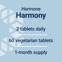 Thumbnail for Life Extension Estrogen Balance Elite, Menopause Support Supplement, Hormone Balance, hot Flashes, Night Sweats, Vaginal Dryness, Gluten-Free, Non-GMO, Vegetarian, 60 Tablets.