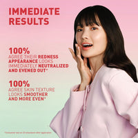 Thumbnail for Erborian CC Red Correct - Skincare-First Green Color Corrector with Centella Asiatica, Illuminating Color Corrector with Redness Coverage & SPF 25 - Cica, Korean Skincare