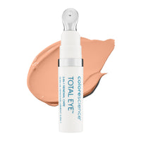 Thumbnail for Colorescience Total Eye 3-in-1 Renewal Therapy, 0.23 Fl Oz, Medium
