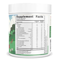 Thumbnail for Nordic Naturals Nordic Berries, Cherry Berry - 120 Gummy Berries - Great-Tasting Multivitamin for Ages 2+ - Growth, Development, Optimal Wellness - Non-GMO, Vegetarian - 30 Servings